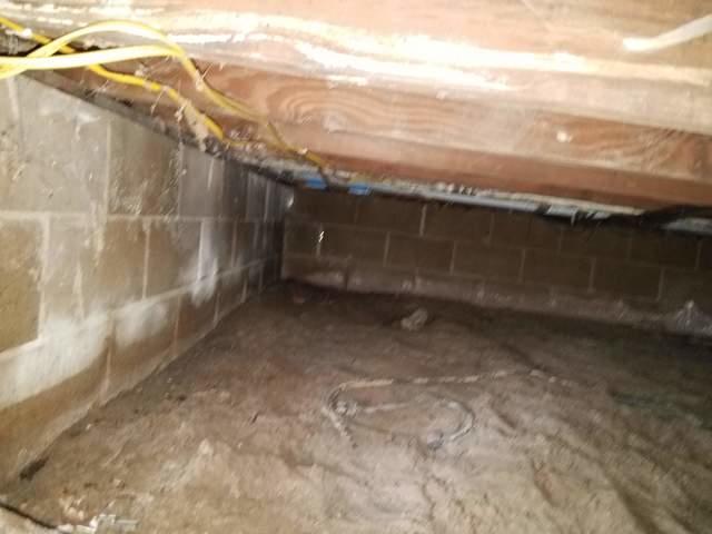 Before Crawlspace