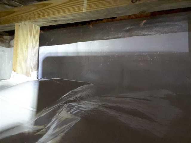 Complete CleanSpace Encapsulation System