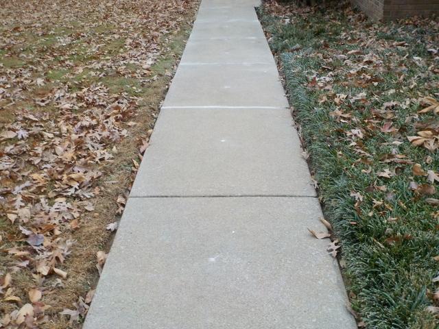 Nice and Level