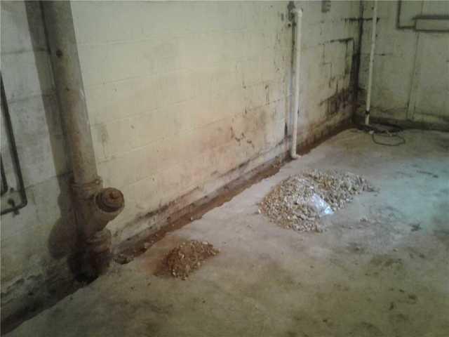 Team creates a channel