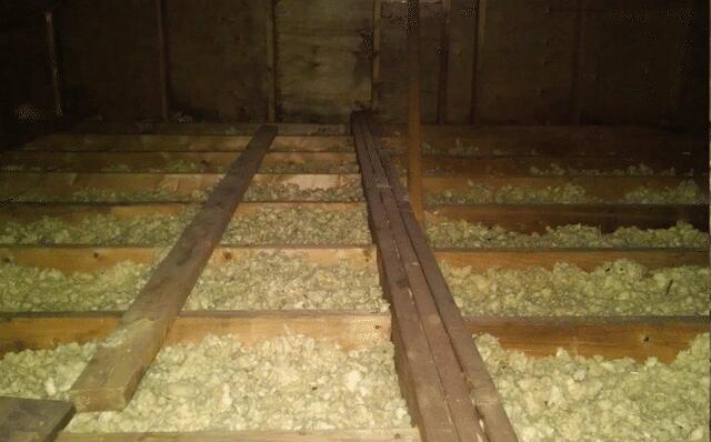 TruSoft Insulation in Tolland