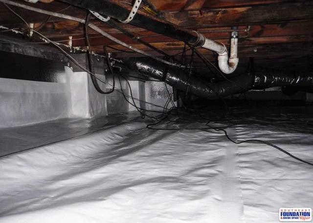 Improving the Comfort of the Home