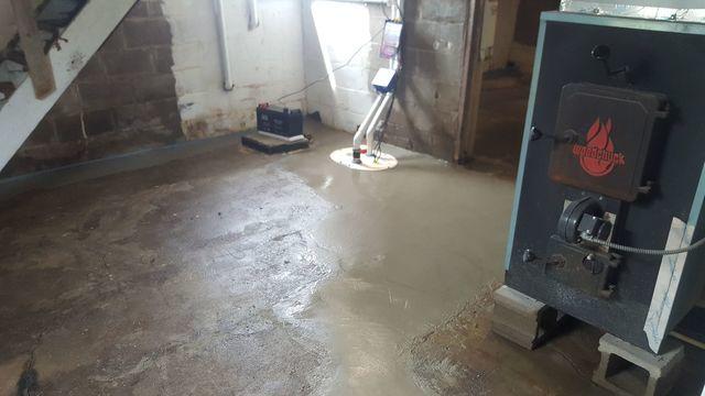 Installation Complete