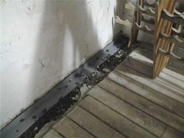 WaterGuard Installation