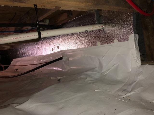 SilverGlo + CleanSpace Other Side