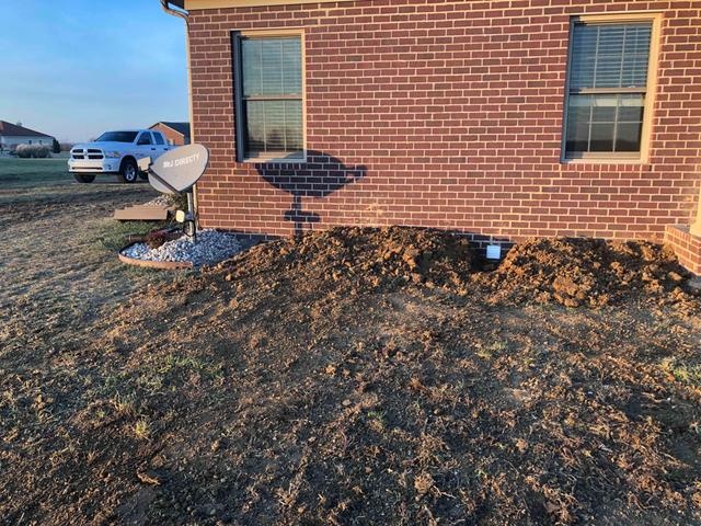 Installation Complete Second View