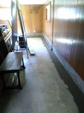 WaterGuard Drainage System
