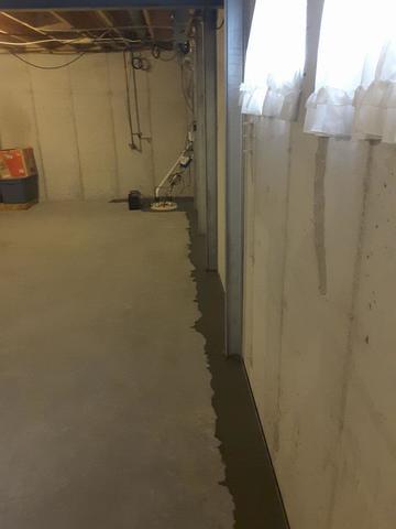 Installation Complete