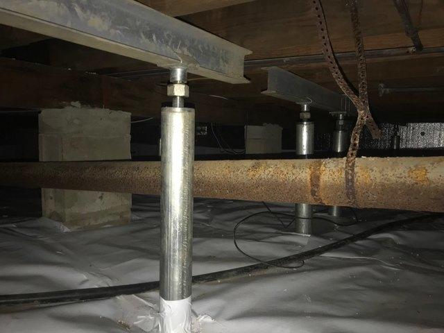 Single SmartJack