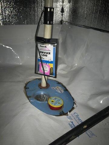 Sump Pump