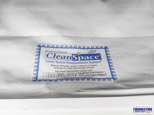 CleanSpace Protection