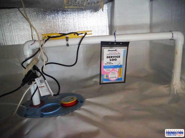 SmartSump