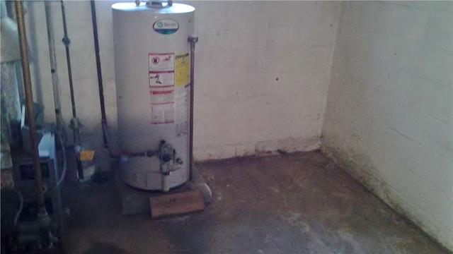 WaterHeater