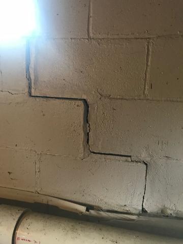 PowerBraces Resolve Deep Set Cracks