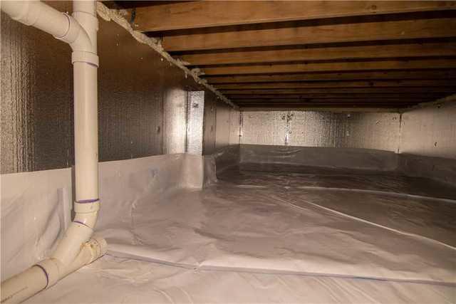 SilverGlo Heat Barrier