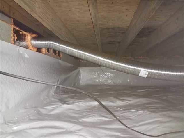 Complete CleanSpace Encapsulation System