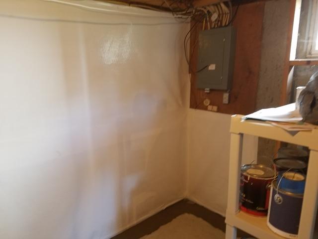 CleanSpace Protection Up and Ready