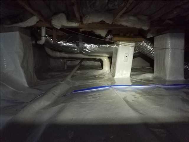 Complete CleanSpace Encapsulation System