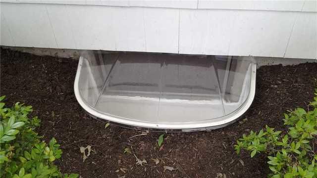 SunHouse Window Well Cranford, NJ