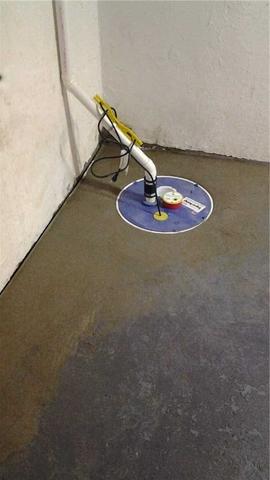 SuperSump Sump Pump Cranford, NJ