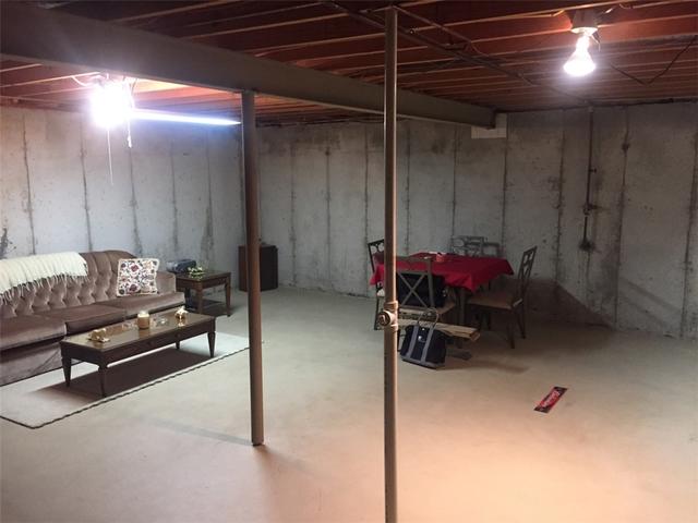 Protecting with Waterproofing