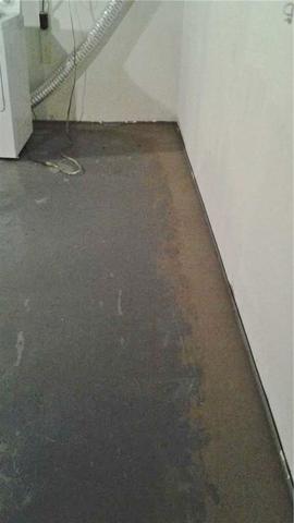 WaterGuard Completed  Cranford, NJ