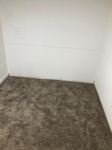 Drywall + Moisture= MOLD