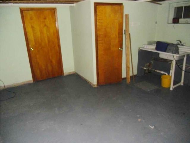 Water Damage in Fords, NJ