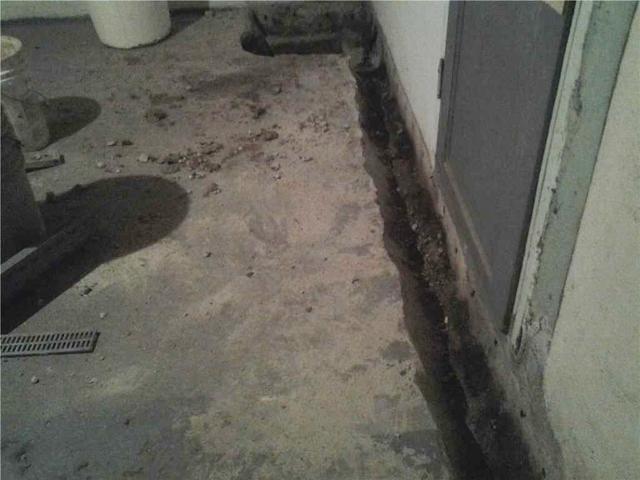 Installation of WaterGuard Fords, NJ