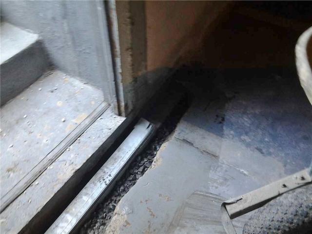 Trench Drain Installation Fords, NJ