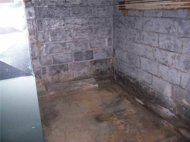 Water in Basement Hackensack, NJ