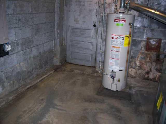 Wet Basement Problems Jersey City, NJ