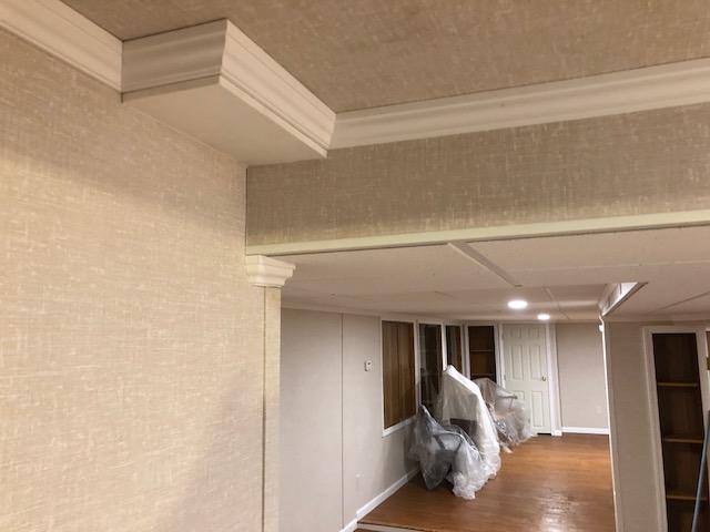 Ceiling Finishing 4