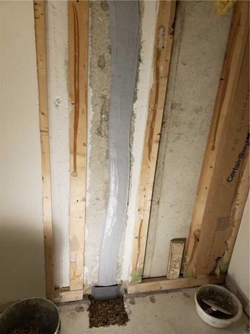 FlexiSpan Crack Repair in Glen Burnie, MD