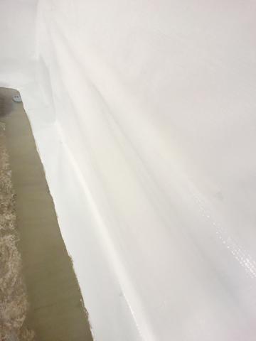 CleanSpace Wall System