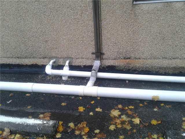 IceGuard Installation