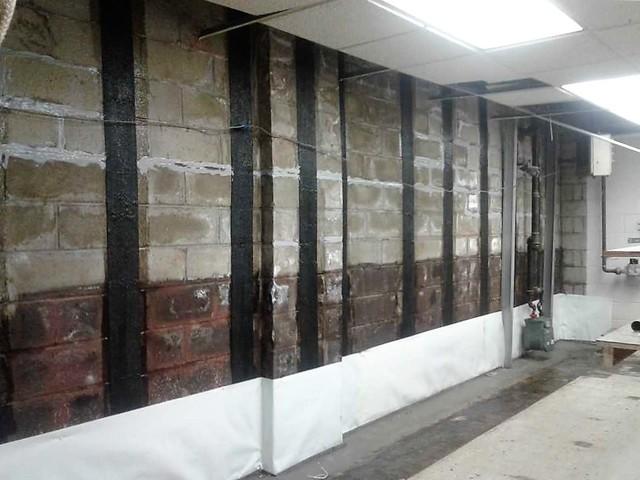 CarbonArmor Installation