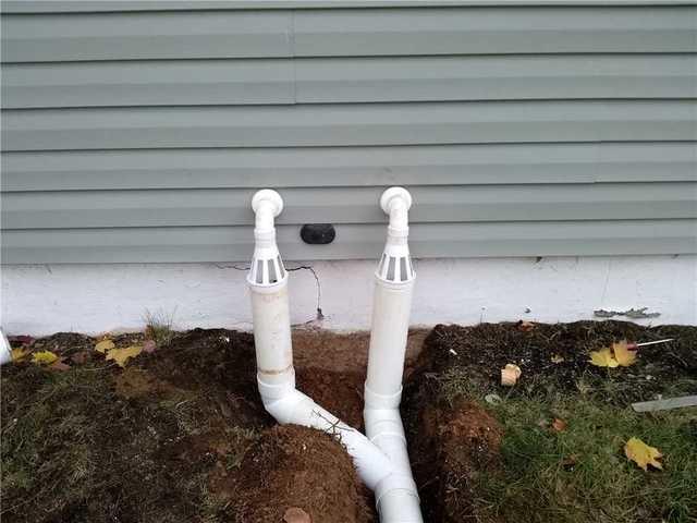 IceGuard Installation