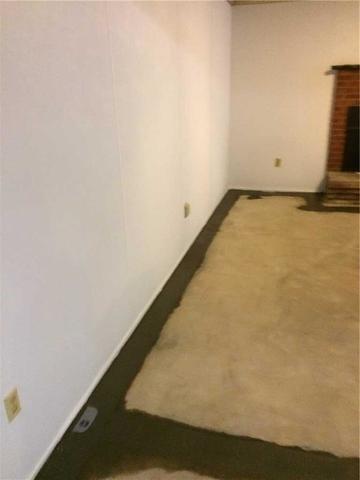 Room Finished