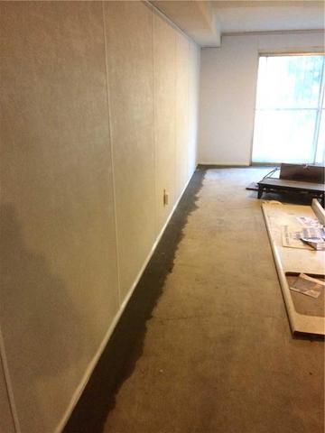 Bright Wall