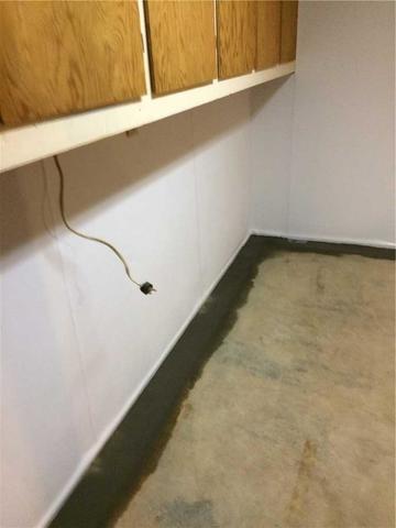 Storage Ready for Work