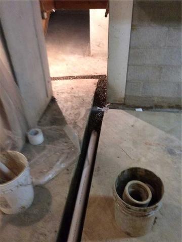 Discharge Pipe