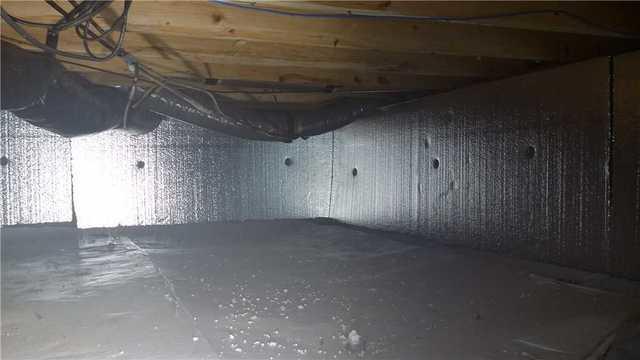 SilverGlo Panels Create Warmth