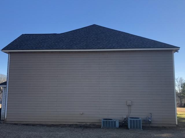 New Roof