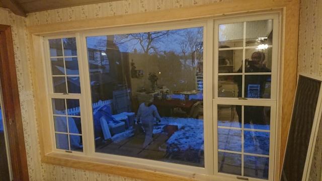 Global Home Improvement Replacement Windows Photo Album Marvin