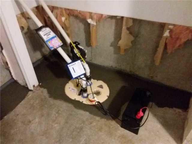 What does a TripleSafe do?