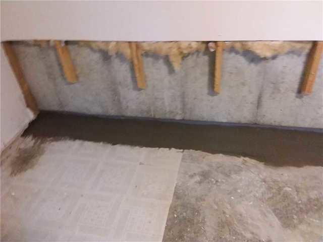 What do WaterGuard drains so?