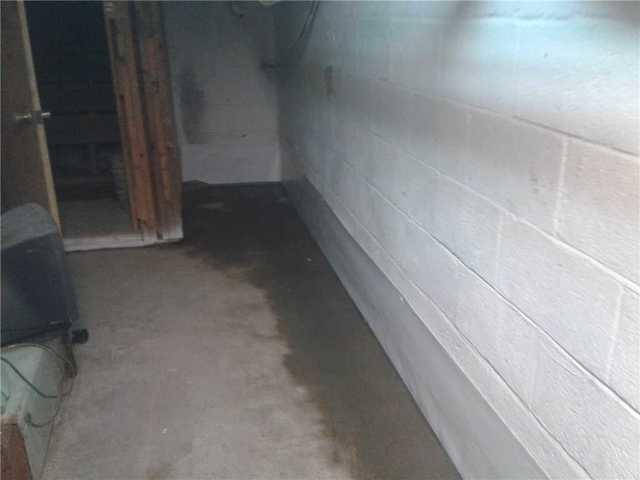 Completed WaterGuard Installation