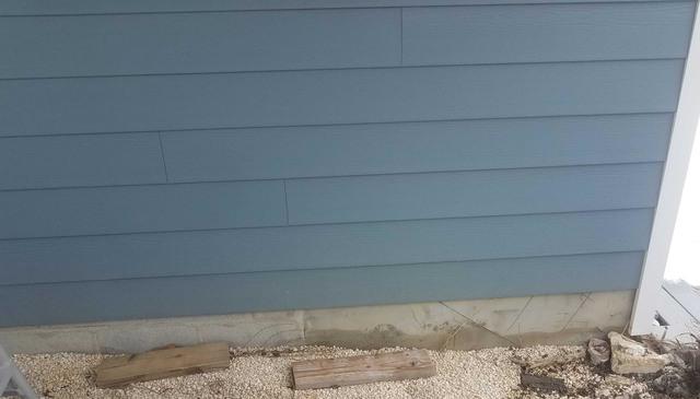 Cowleys Pest Services Crawl Space Encapsulation Photo Album Smart Vent Installed To Meet Code In Brick Nj