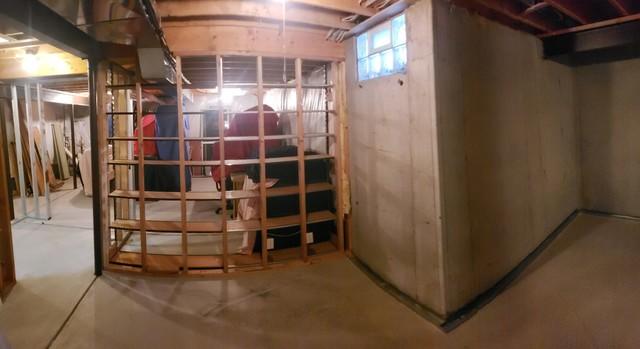 Before Photo